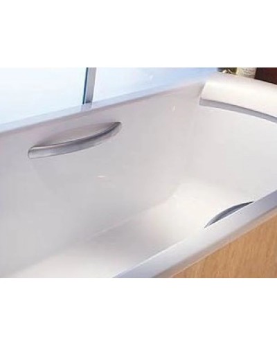 Комплект ручек хром Jacob Delafon Biove/Parallel E60327-CP