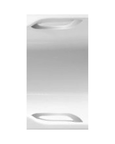 Комплект ручек хром Jacob Delafon Prelude E75112-CP