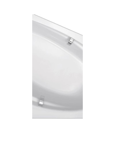 Комплект ручек Jacob Delafon Odeon Up E6752-CP