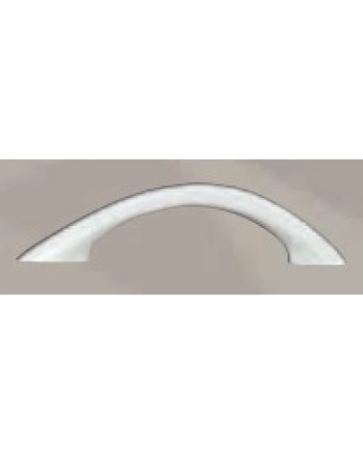 Ручка для ванн Alpen Ola белый 250170