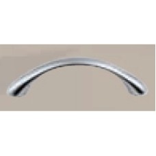 Ручка для ванн Alpen Simmetric хром 250420