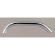 Ручка для ванн Alpen Satina хром 30414