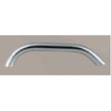 Ручка для ванн Alpen Satina хром 30414