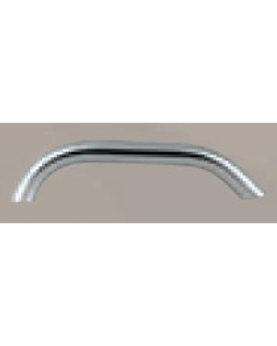 Ручка для ванн Alpen Satina хром 30414