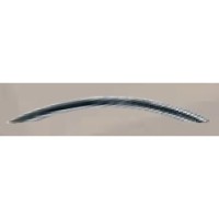 Ручка для ванн Alpen Simona хром 61414