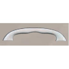 Ручка для ванн Alpen Master зеленый 250151