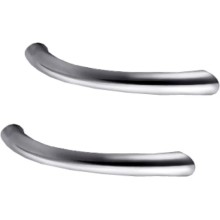 Ручки для ванны Bette B080-901cr