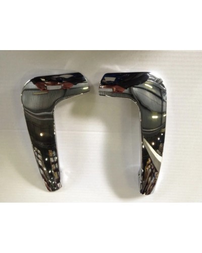 Ручки для ванны Roca Ming 291120001