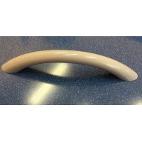 Ручка для ванны серый Kolpa San Gaia 12951