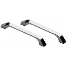 Комплект ручек для ванны хром Kolpa San