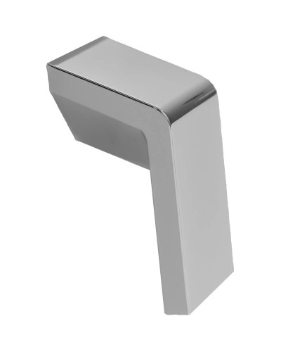 Комплект из двух хромированных ручек Jacob Delafon Odeon Rive Gauche E6D155-CP