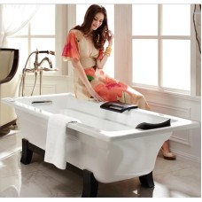 Ручка для ванны Jacob Delafon Archer 45596T-F2