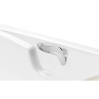 Ручки для ванны Roca Ming 291120001