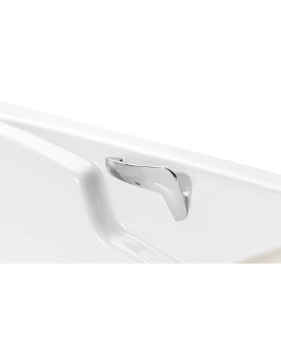 Ручки для ванны Roca Ming 291120001