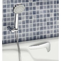 Ручки для ванны Roca Ming 291120001