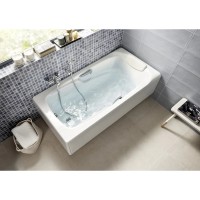 Ручки для ванны Roca Ming 291120001