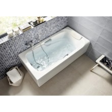 Ручки для ванны Roca Ming 291120001