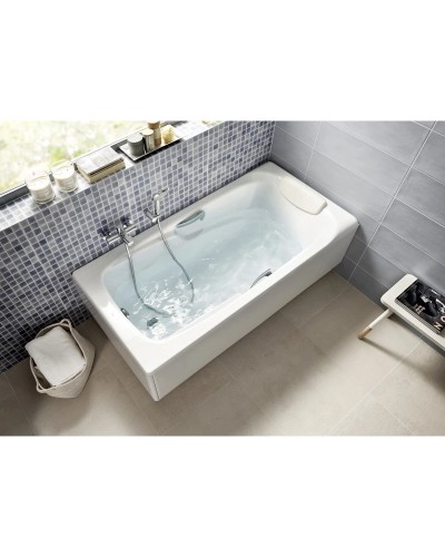 Ручки для ванны Roca Ming 291120001