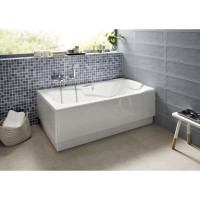 Ручки для ванны Roca Ming 291120001