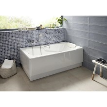 Ручки для ванны Roca Ming 291120001