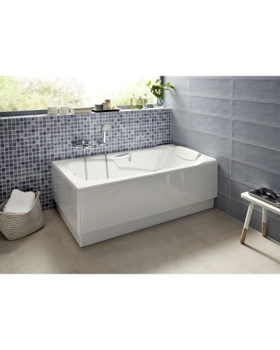 Ручки для ванны Roca Ming 291120001