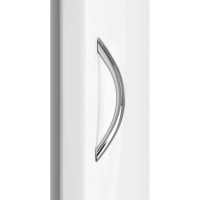 Ручки для ванны хром Roca Malibu 526803010