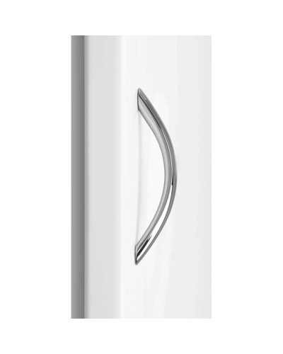 Ручки для ванны хром Roca Malibu 526803010