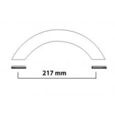 Ручки для ванны универсальные Kaldewei Тип А