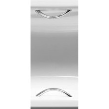 Комплект ручек для ванны Roca Princess N 291110000