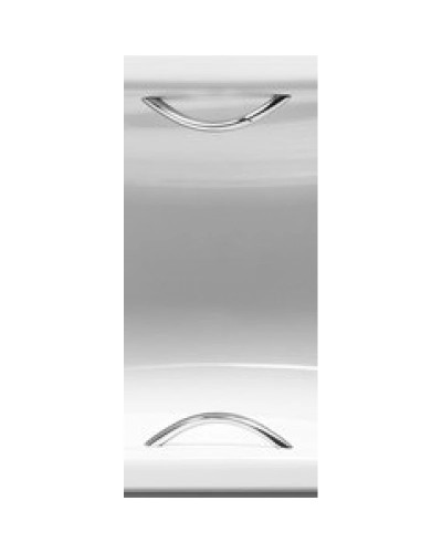 Комплект ручек для ванны Roca Princess N 291110000