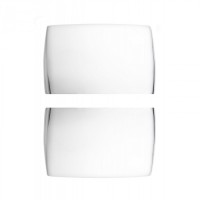 Ручки для чугунных ванн Flex Delice серия Elite (комплект 2 шт)