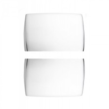 Ручки для чугунных ванн Flex Delice серия Elite (комплект 2 шт)