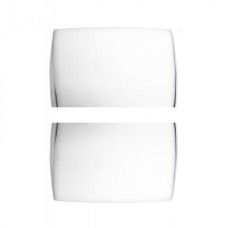 Ручки для чугунных ванн Flex Delice серия Elite (комплект 2 шт)