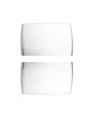 Ручки для чугунных ванн Flex Delice серия Elite (комплект 2 шт)