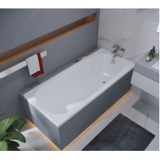 Стальная ванна Koller Pool Liberty 150x70 B50C2200E без антискользящего покрытия