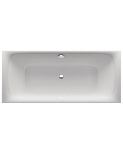 Стальная ванна 190х90 см Bette Lux 3442-000