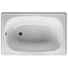 Стальная ванна 105х70 см BLB Europa Mini B15ESLS