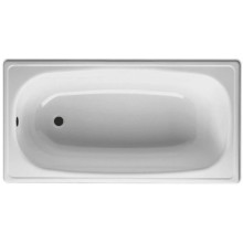 Стальная ванна 160х70 см BLB Europa B60ESLS
