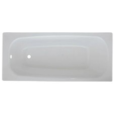 Стальная ванна 160х75 см BLB Universal HG B65H