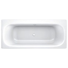 Стальная ванна 170х70 см BLB Universal DUO HG B70Q