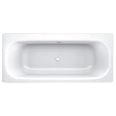 Стальная ванна 170х70 см BLB Universal DUO HG B70Q