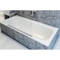 Стальная ванна 170х70 см BLB Universal DUO HG B70Q