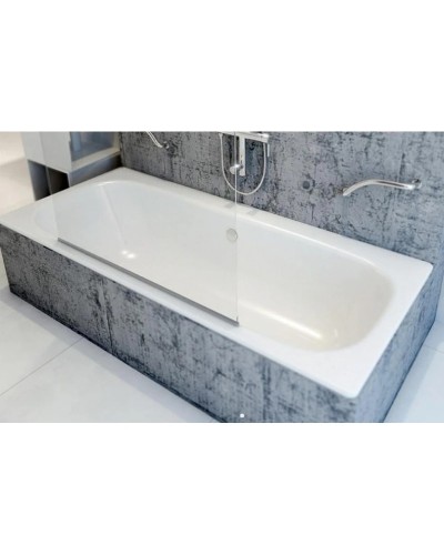 Стальная ванна 170х70 см BLB Universal DUO HG B70Q