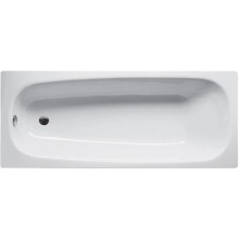 Стальная ванна 170х70 см Bette Form 3970-000 AD,PLUS,AR с покрытием Anti-Slip и Glase-Plus