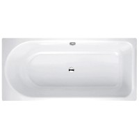 Стальная ванна 180х80 см Bette Ocean 8856-000 PLUS,AR с покрытием Anti-Slip и Glase-Plus