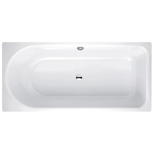 Стальная ванна 180х80 см Bette Ocean 8856-000 PLUS,AR с покрытием Anti-Slip и Glase-Plus