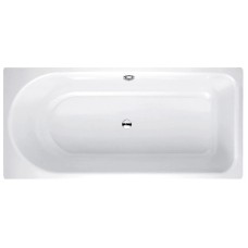 Стальная ванна 180х80 см Bette Ocean 8856-000 PLUS,AR с покрытием Anti-Slip и Glase-Plus