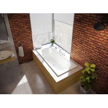 Стальная ванна 190х90 см Bette Starlet 1830-000 PLUS,AR с покрытием Anti-Slip и Glase-Plus