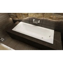 Стальная ванна Kaldewei Eurowa 309 140x70 119512030001 без покрытия