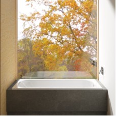 Стальная ванна Bette Form 160х70 2942-000 AD PLUS без антискользящего покрытия